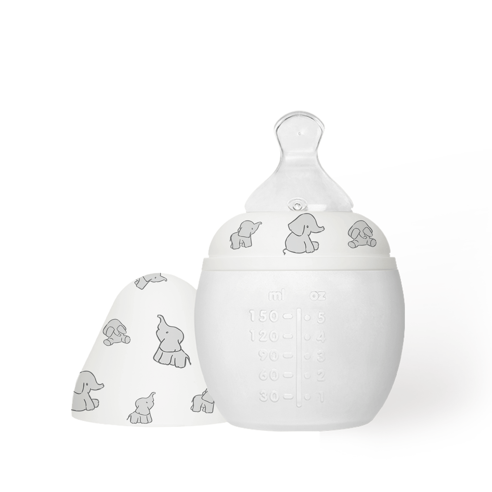Biberon 150 Ml Elephant 3760399001770 1