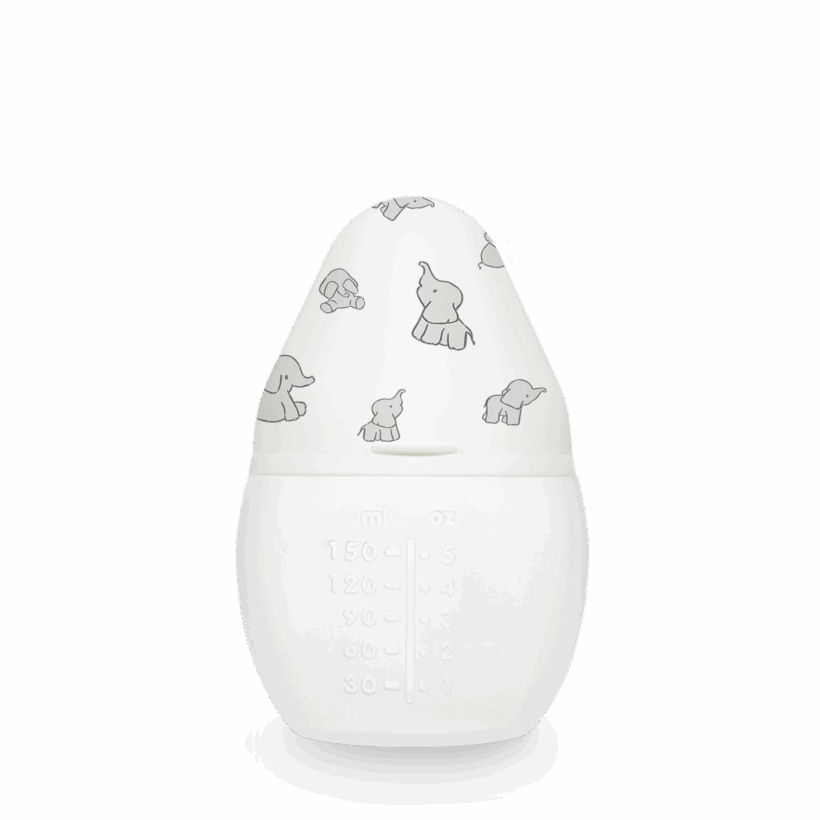 Biberon 150 Ml Elephant 3760399001770 2