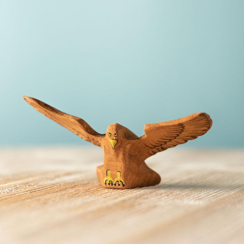 Eagle~2393