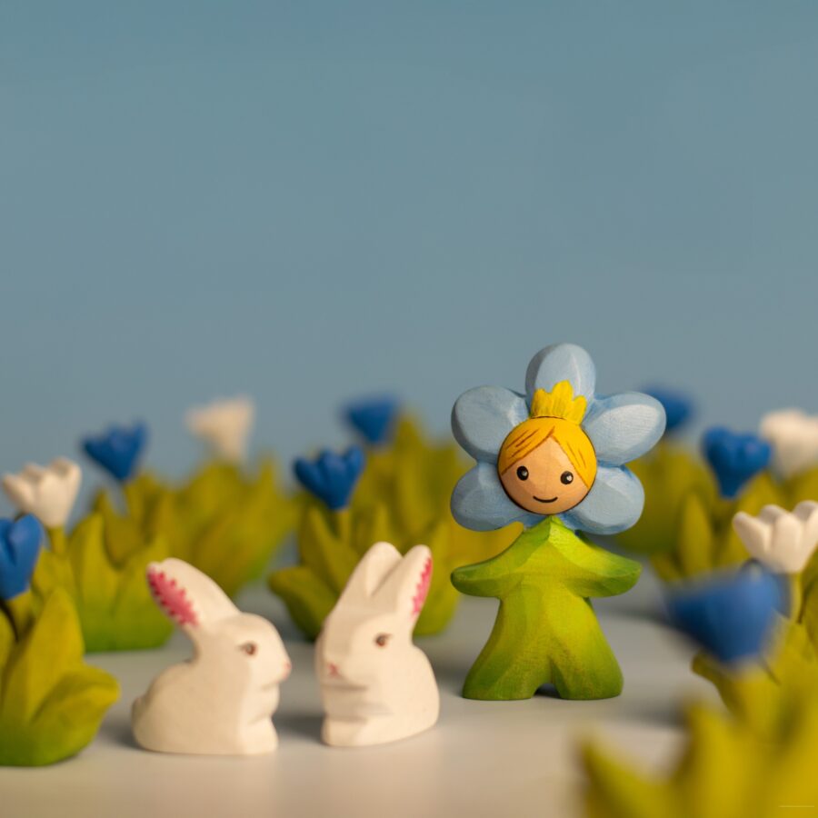 Flower Child Forget Me Not~5684624 Flower Child Forget Me Not~5684624