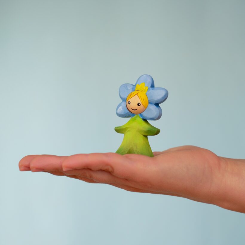 Flower Child Forget Me Not~5684627