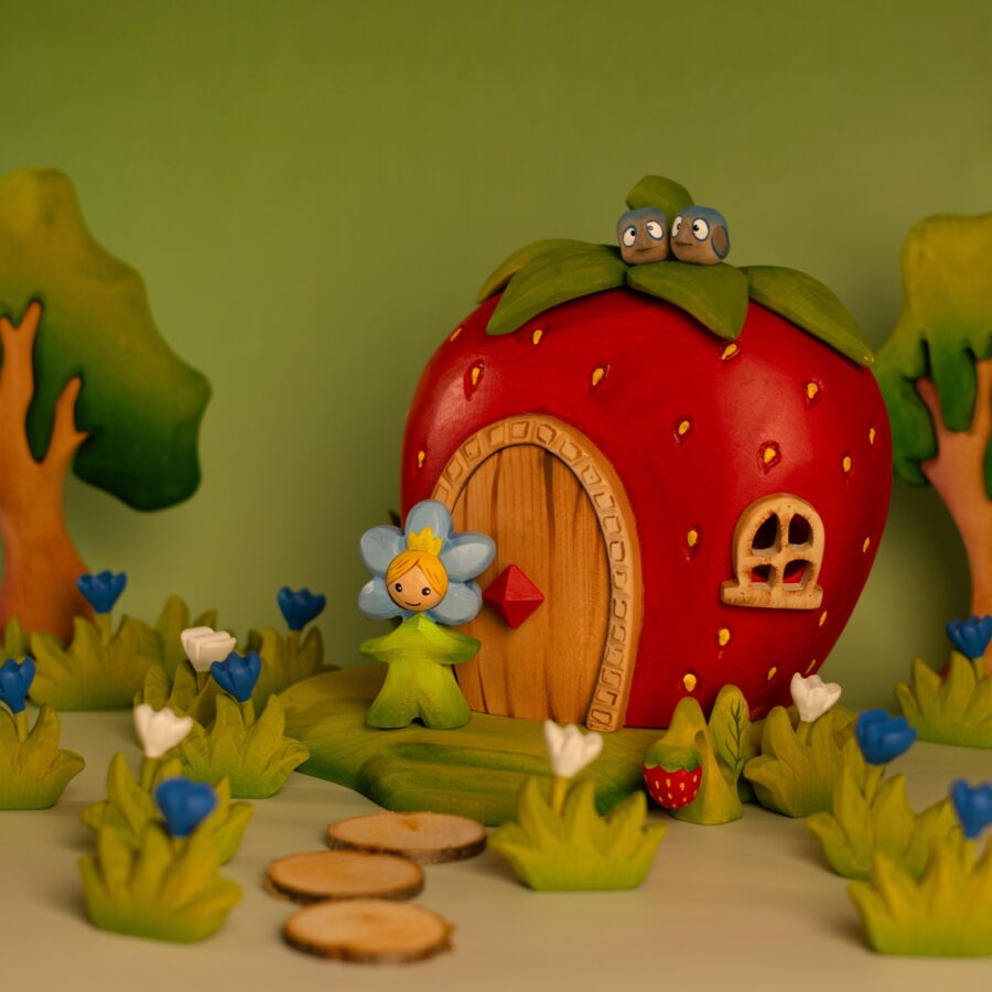 Flower Child Forget Me Not~5684630 Flower Child Forget Me Not~5684630