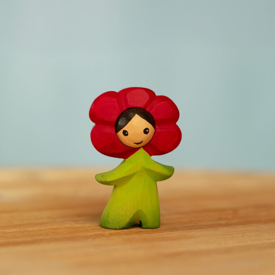 Flower Child Poppy~5684636