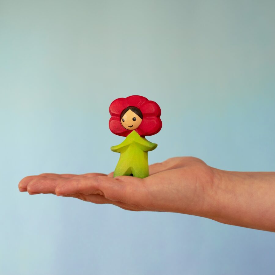 Flower Child Poppy~5684642