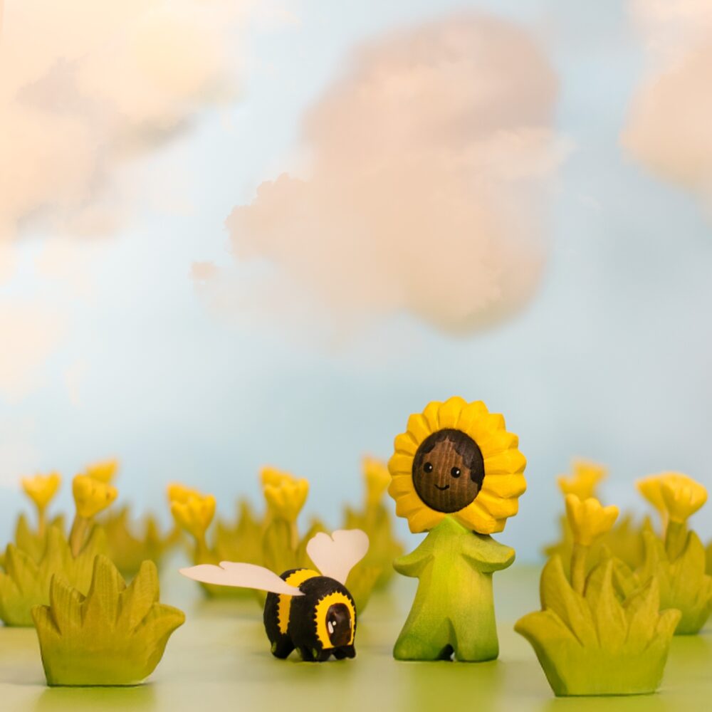 Flower Child Sunflower~5684654