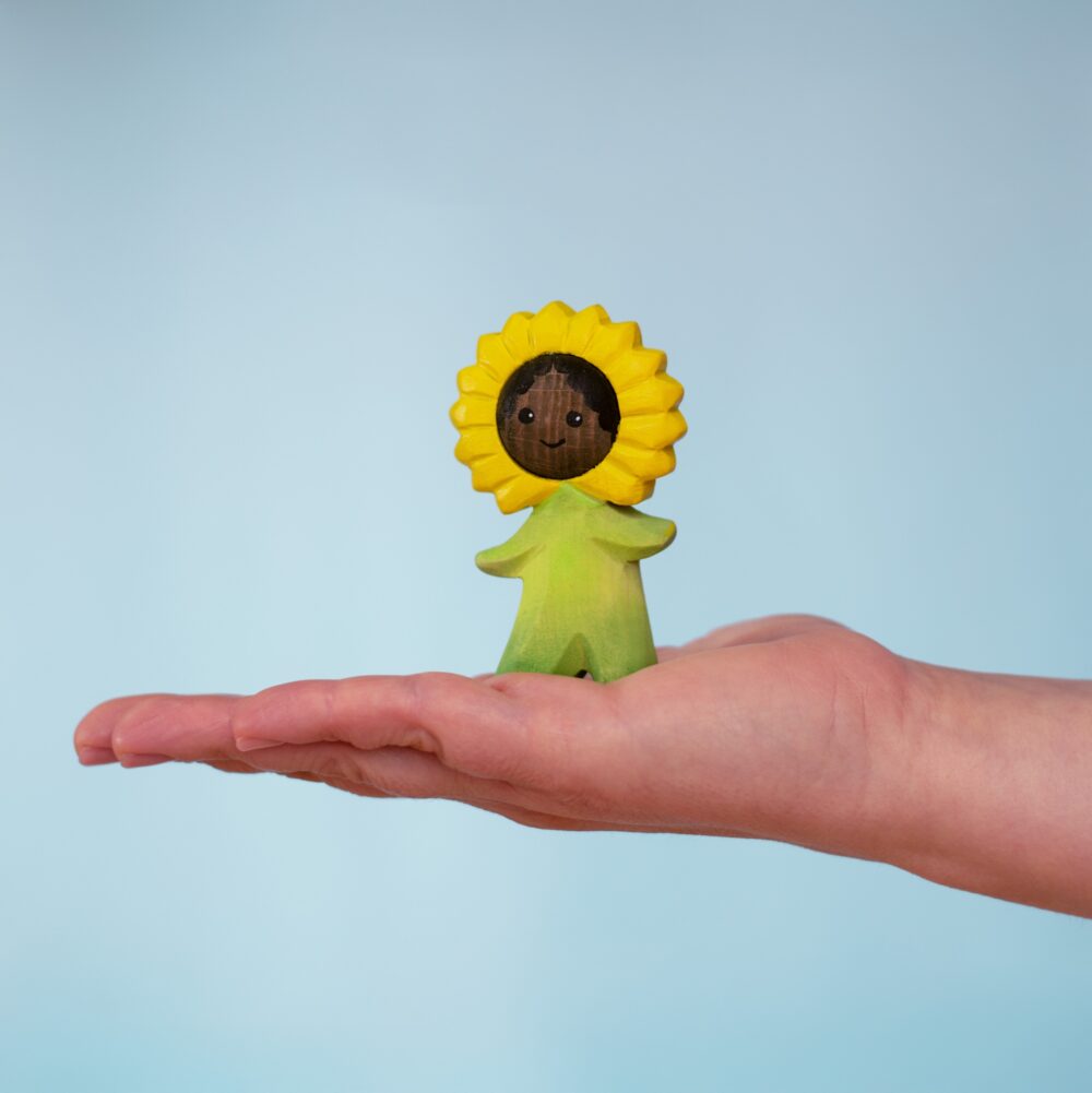 Flower Child Sunflower~5684657