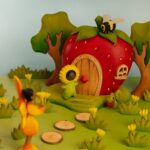 Flower Child Sunflower~5684660