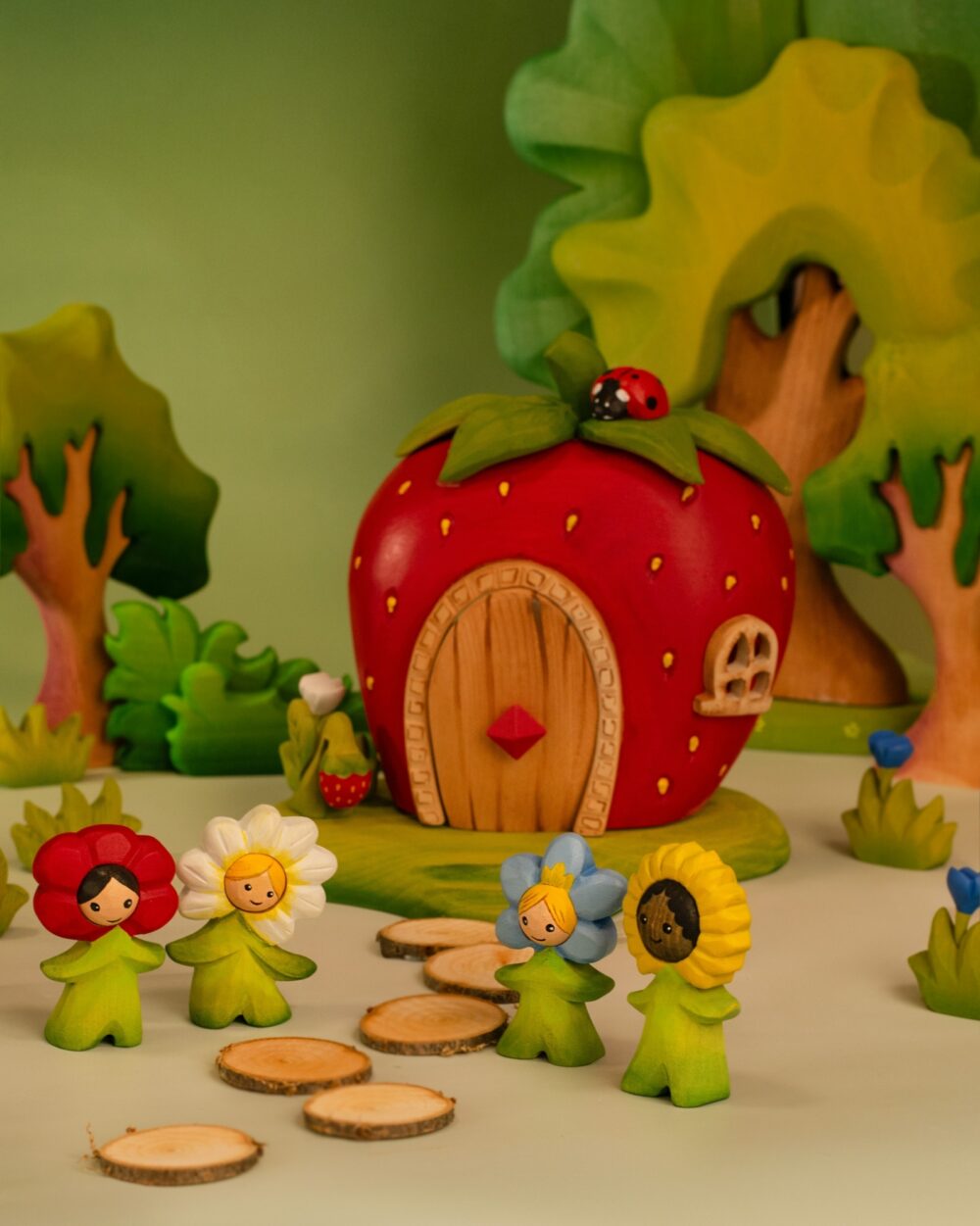 Flower Child Sunflower~5684663