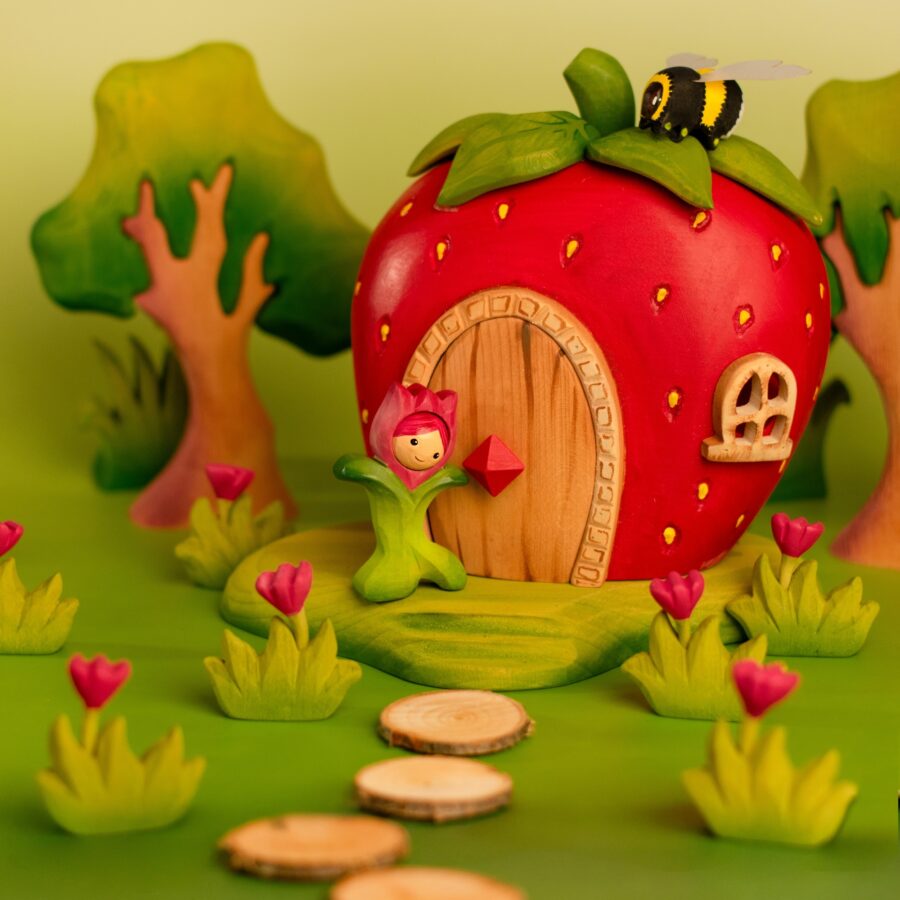 Flower Child Tulip~5684705