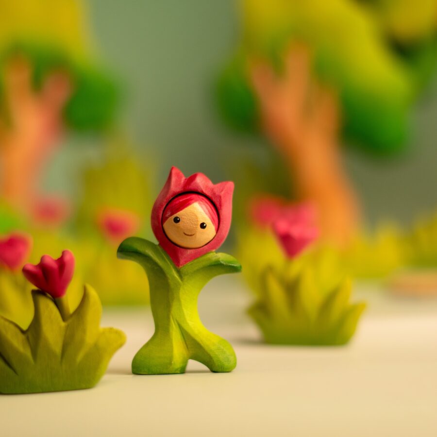 Flower Child Tulip~5684729