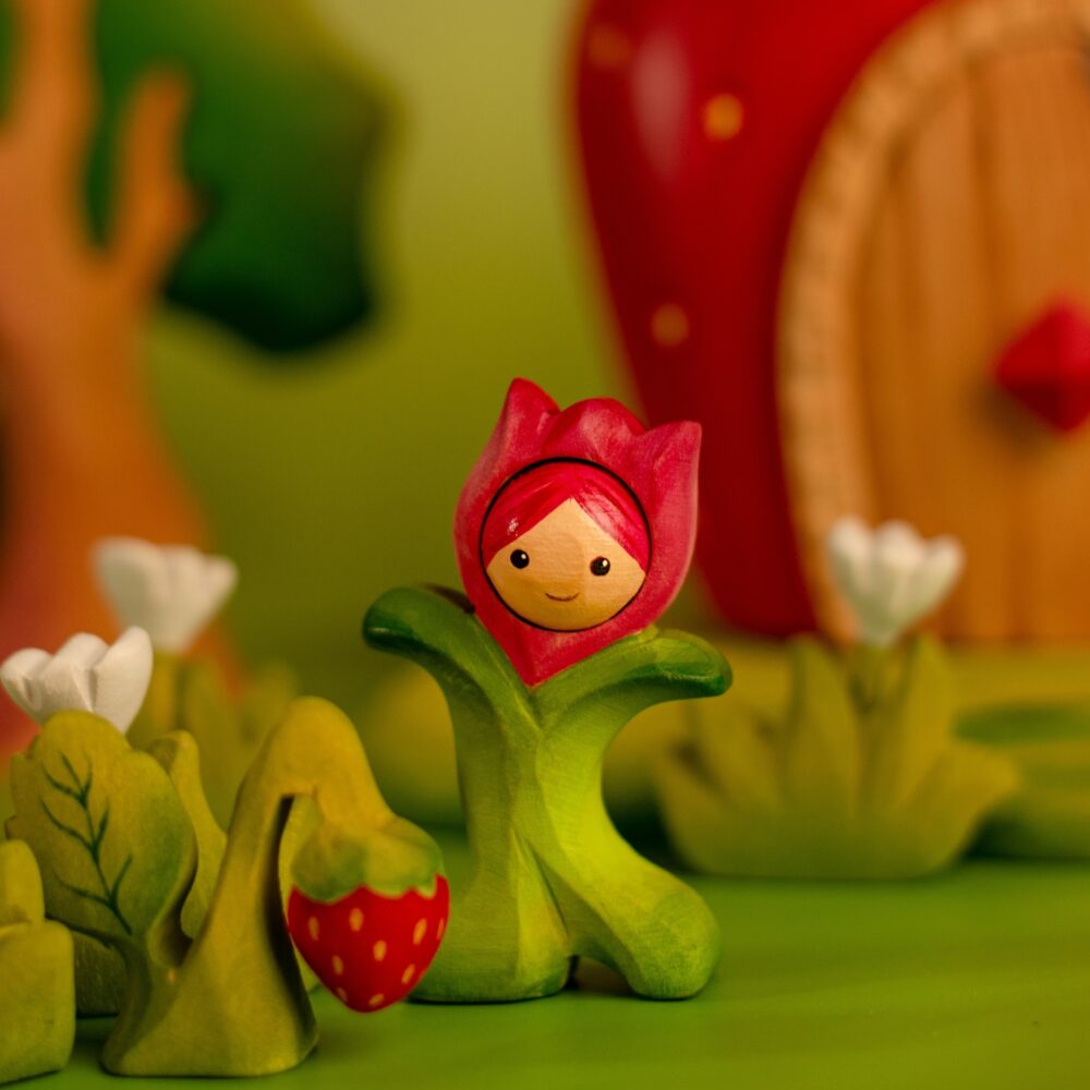 Flower Child Tulip~5684732