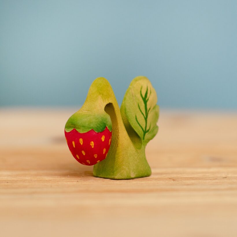 Strawberry Plant~5684666 Strawberry Plant~5684666