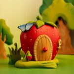 Strawberry Plant~5684678 Strawberry Plant~5684678