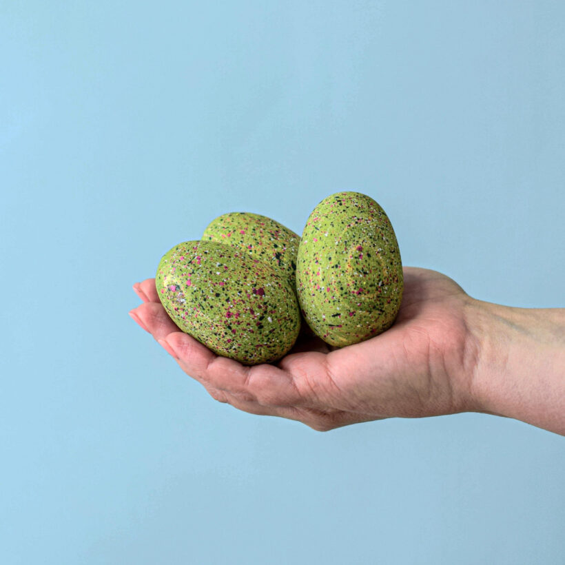 T Rex Eggs Set~6340