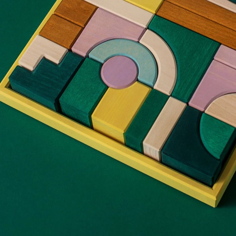 43106 Movement Grimms V8