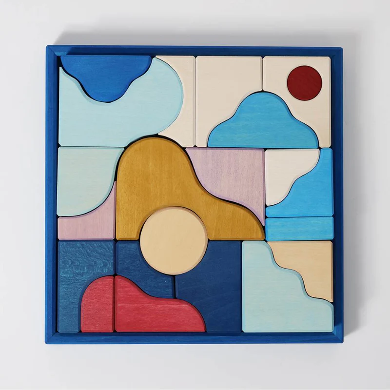 43107 Wave Grimms V1