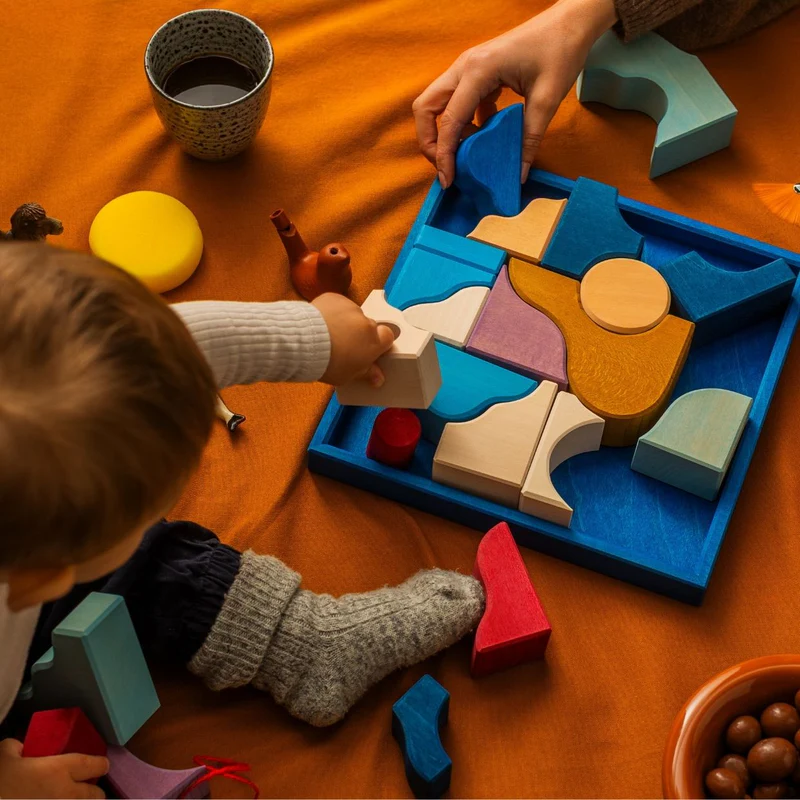 43107 Wave Grimms V8