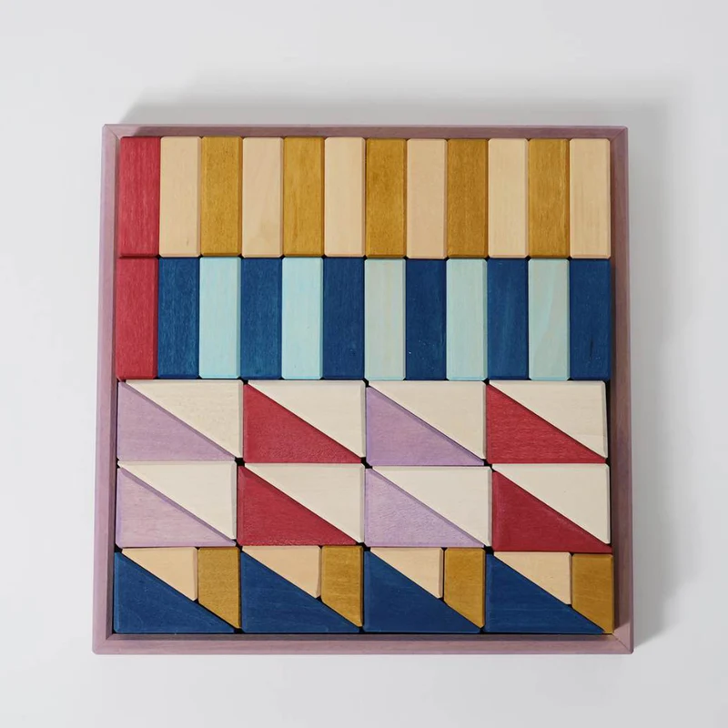 43108 Rhythm Grimms V5