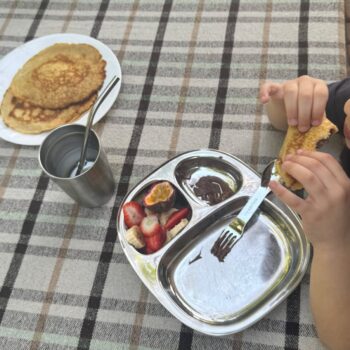 בוקר 😎 ואחר כך נראה מה יהיה ..