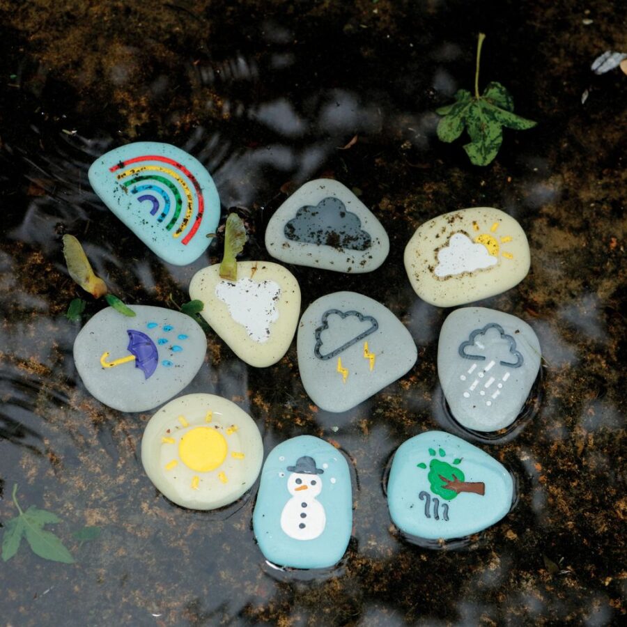 Weather Stones (1)