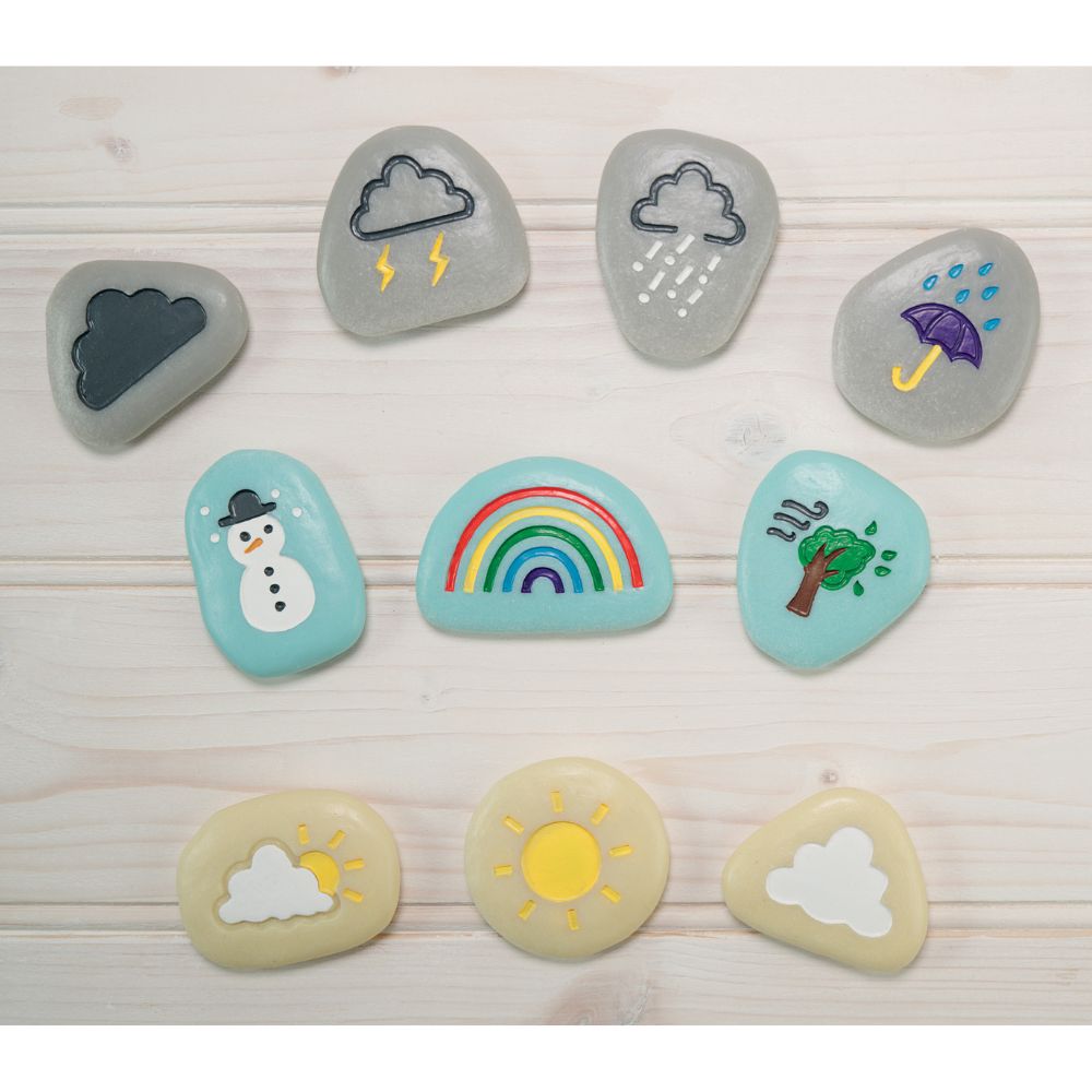 Weather Stones (2)