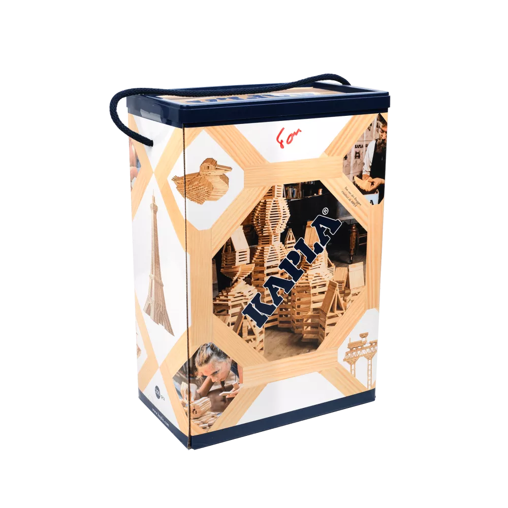 Baril 200 Collector (2)