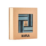 Book And Colours Dark And Light Blue (1)