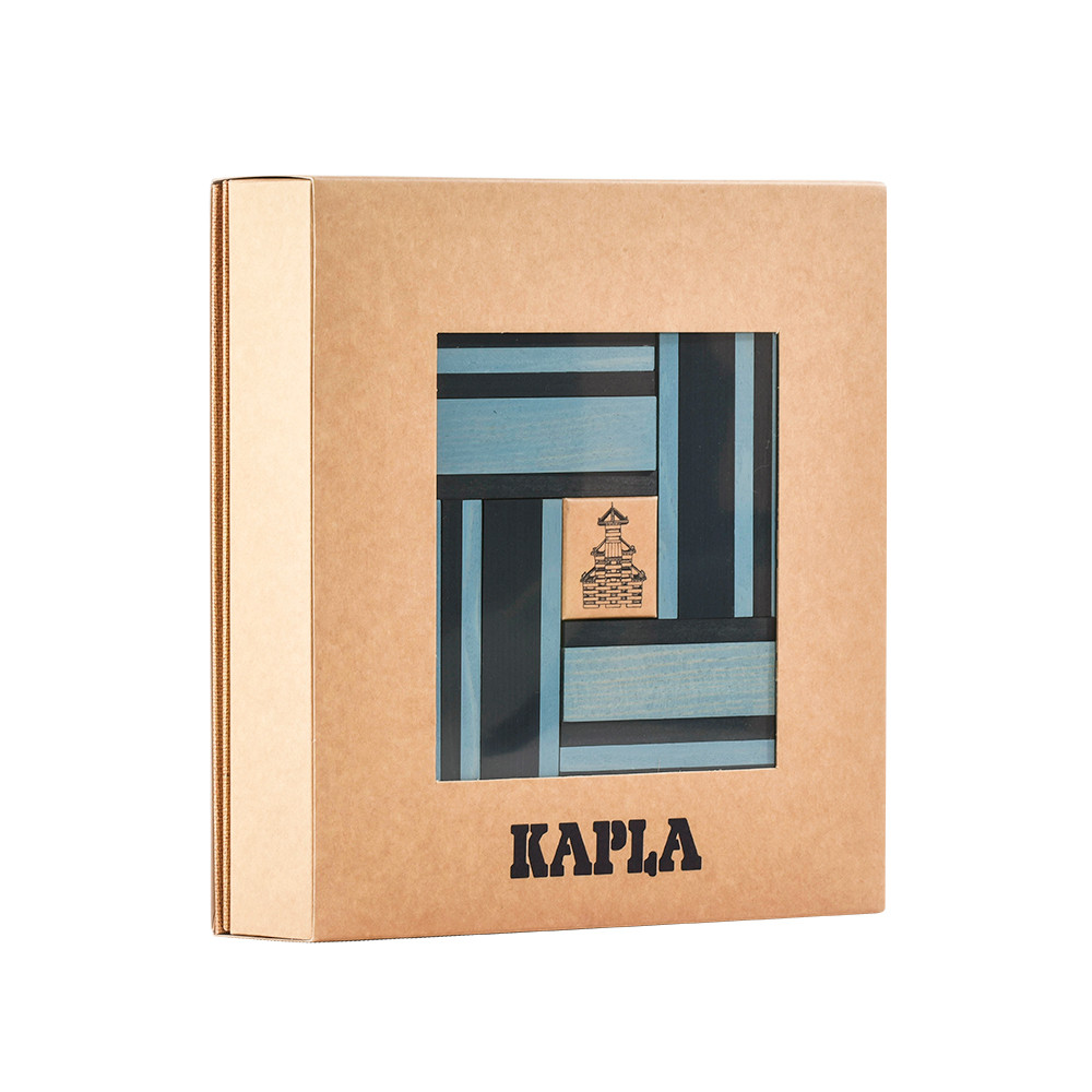 Book And Colours Dark And Light Blue (1)