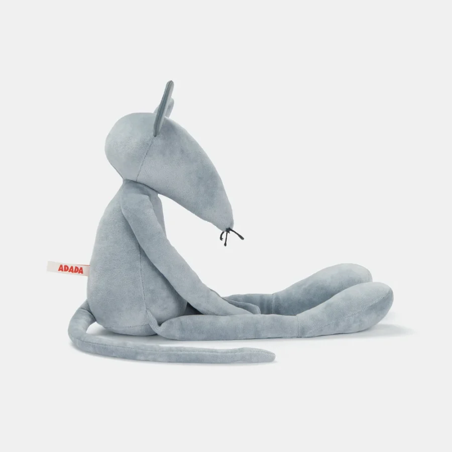 Hector Le Rat Grand 820887