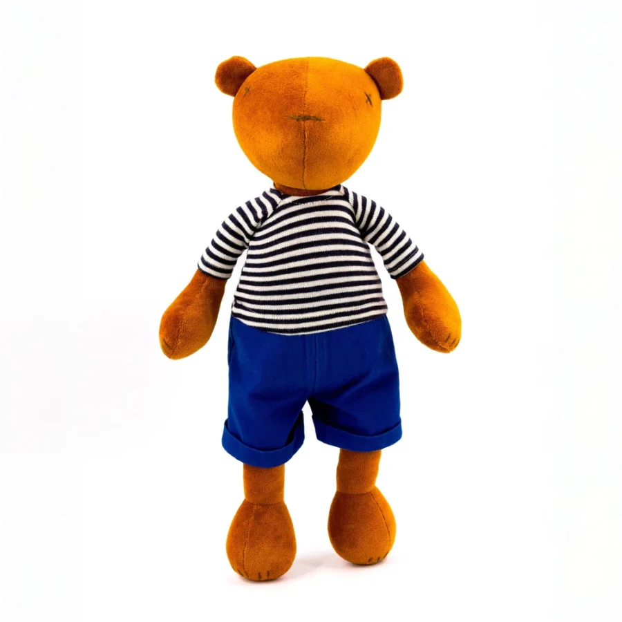 Jermaine Lourson L 5346734