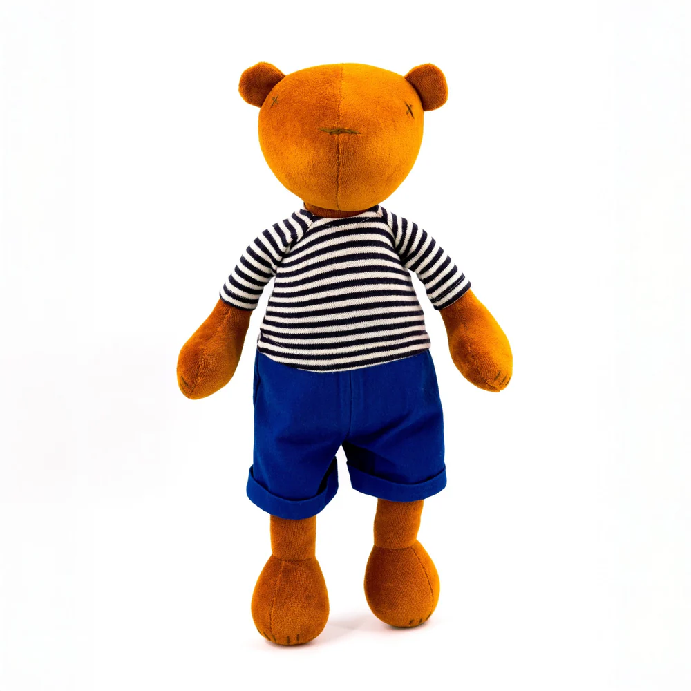 Jermaine Lourson L 5346734