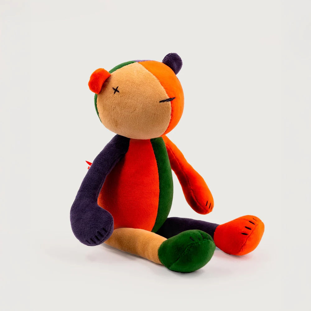 Jermaine Lourson L Multicolor 5501056