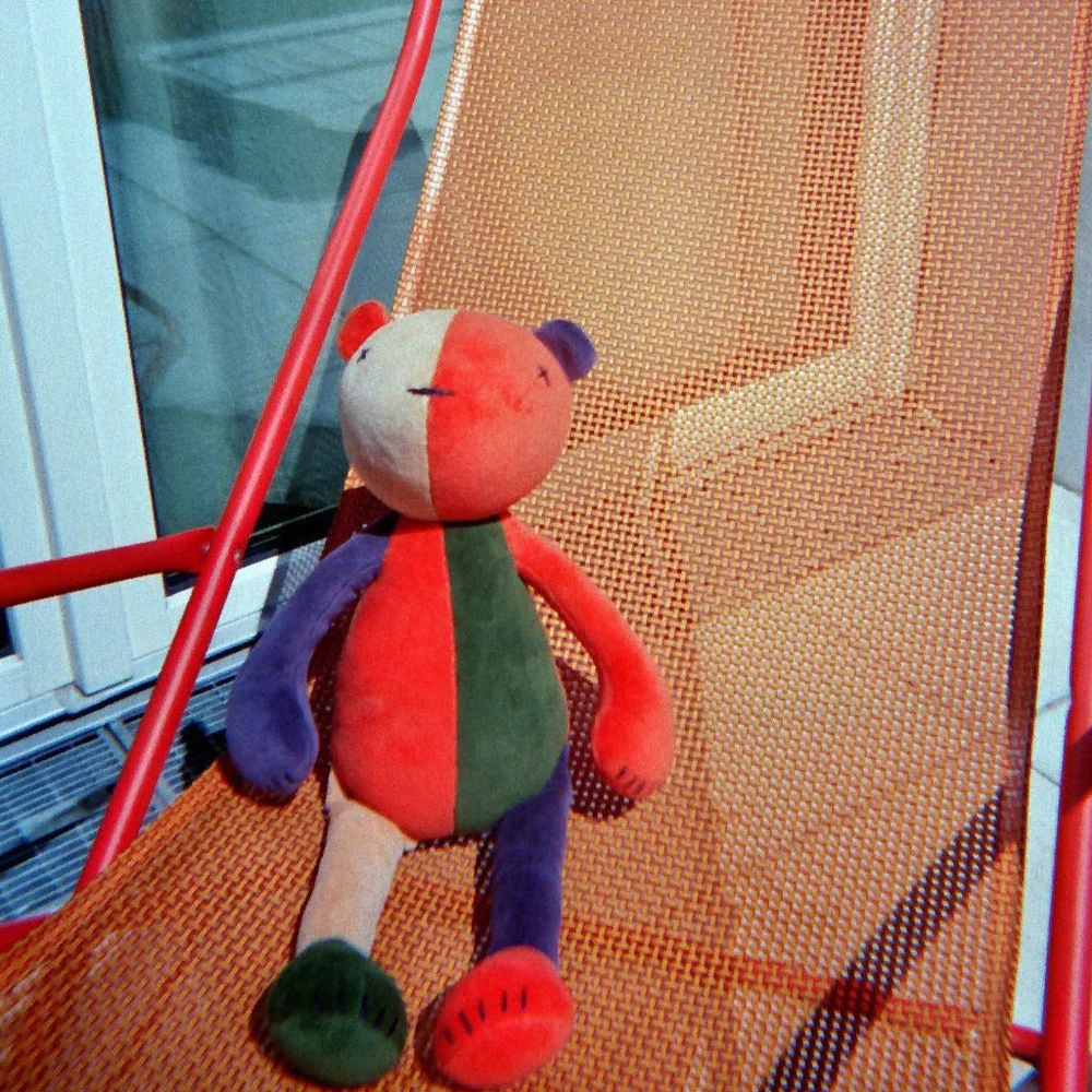 Jermaine Lourson L Multicolor 8011582