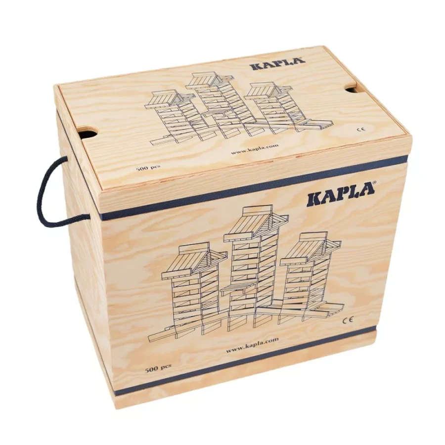 Kapla Pack 500 (1)