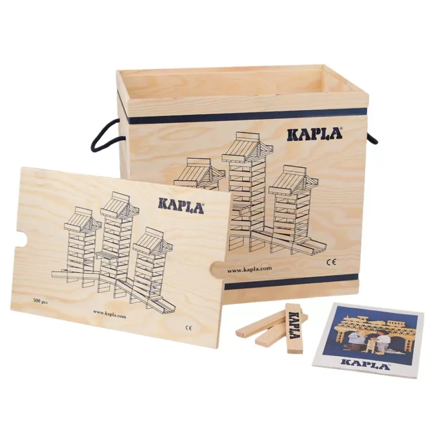 Kapla Pack 500 (2)
