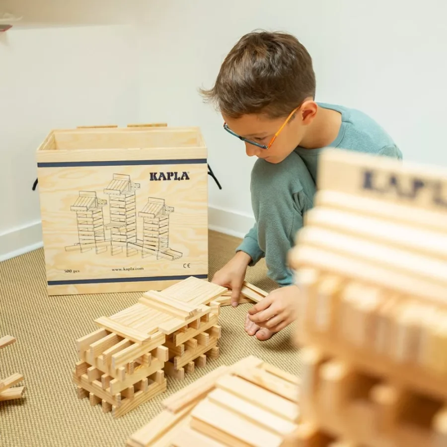 Kapla Pack 500 (4)