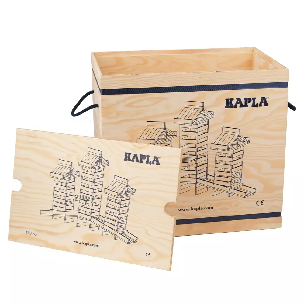 Kapla Pack 500