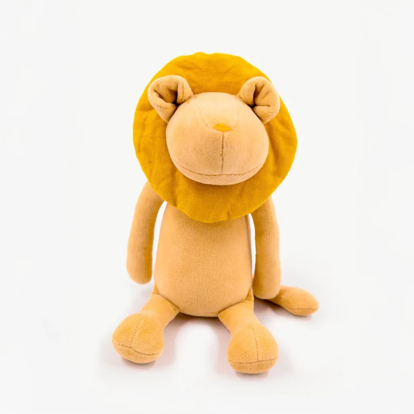 Leo Le Lionceau M 5225637 Leo Le Lionceau M 5225637