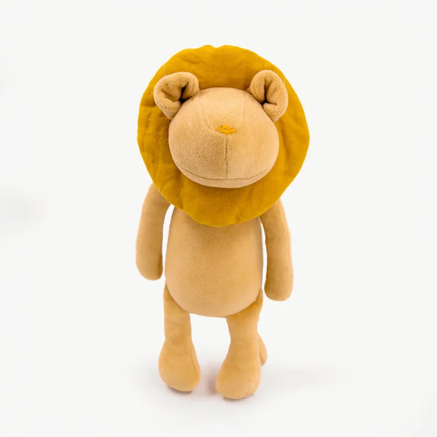 Leo Le Lionceau M 8681022