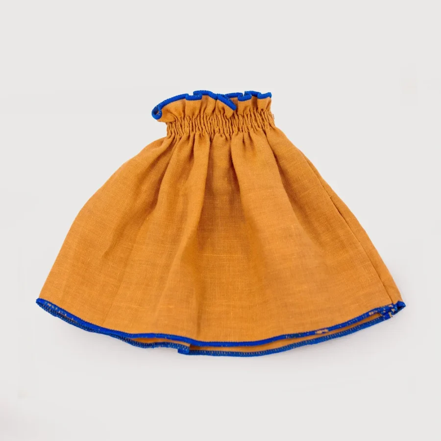 Les Robes En Lin Mlxl 1613644