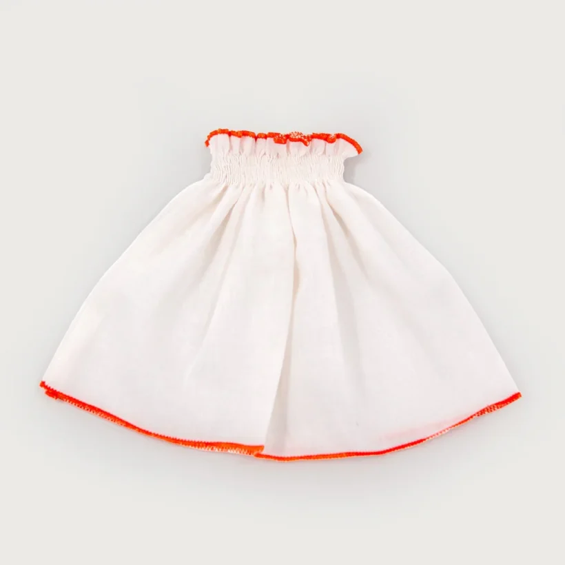 Les Robes En Lin Mlxl 3527080