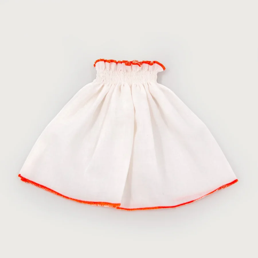 Les Robes En Lin Mlxl 3527080