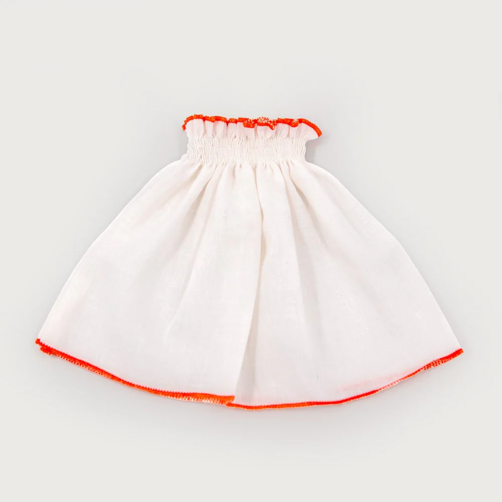 Les Robes En Lin Mlxl 3527080