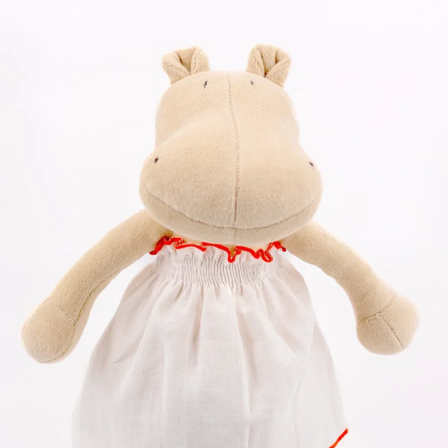 Les Robes En Lin Mlxl 5591957