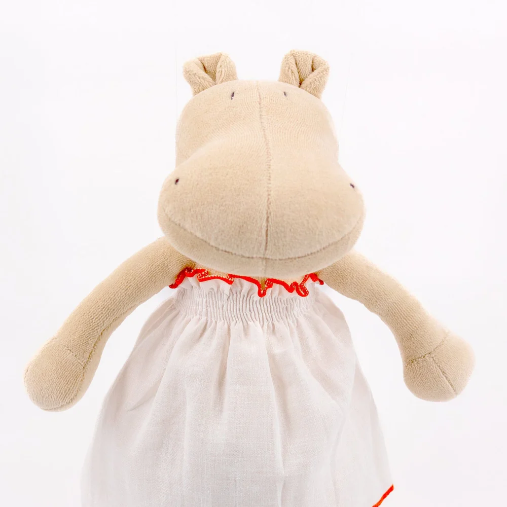 Les Robes En Lin Mlxl 5591957