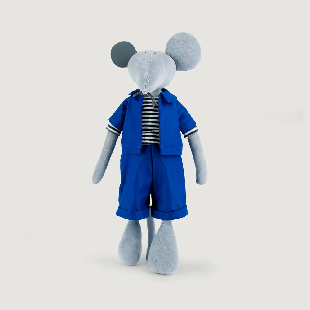 Les Vestes Grand 332849