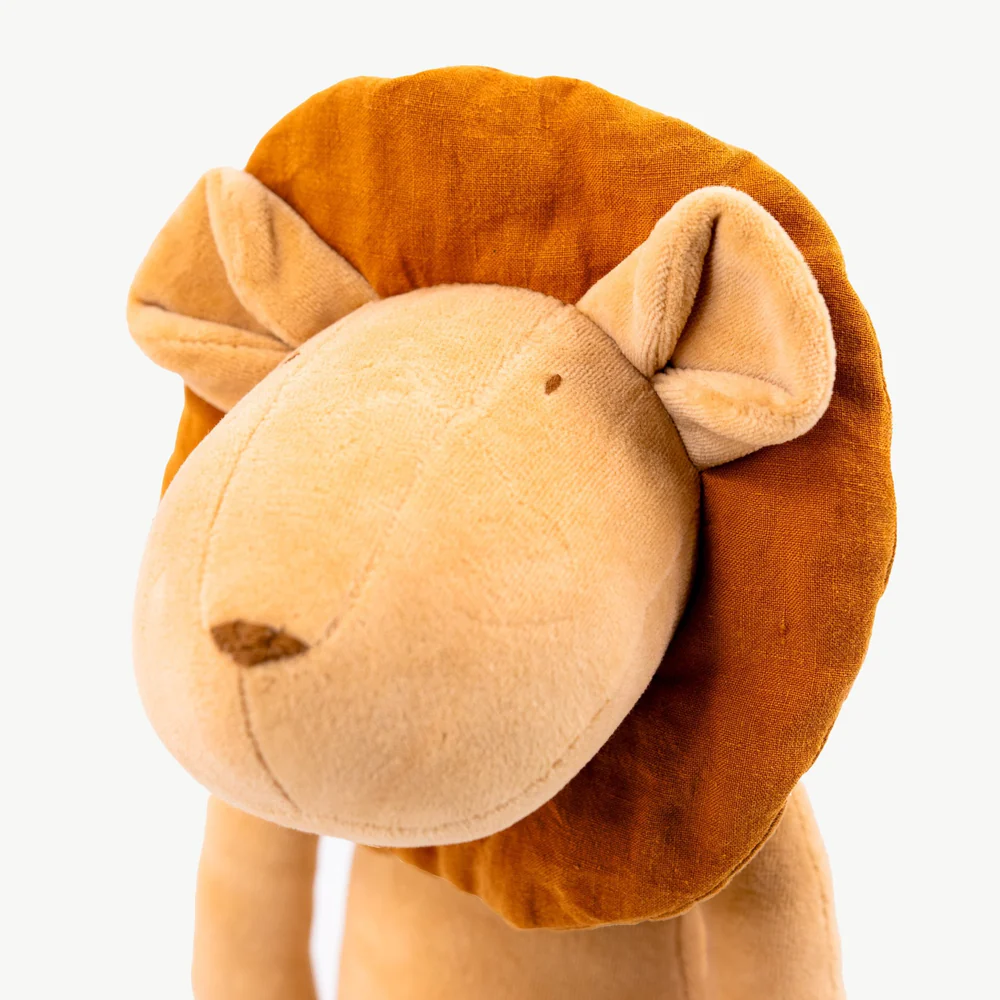 Louis Le Lion L 8135334