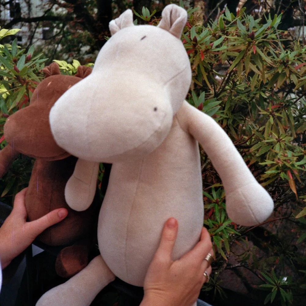 Momo Lhippopotame L 2327590