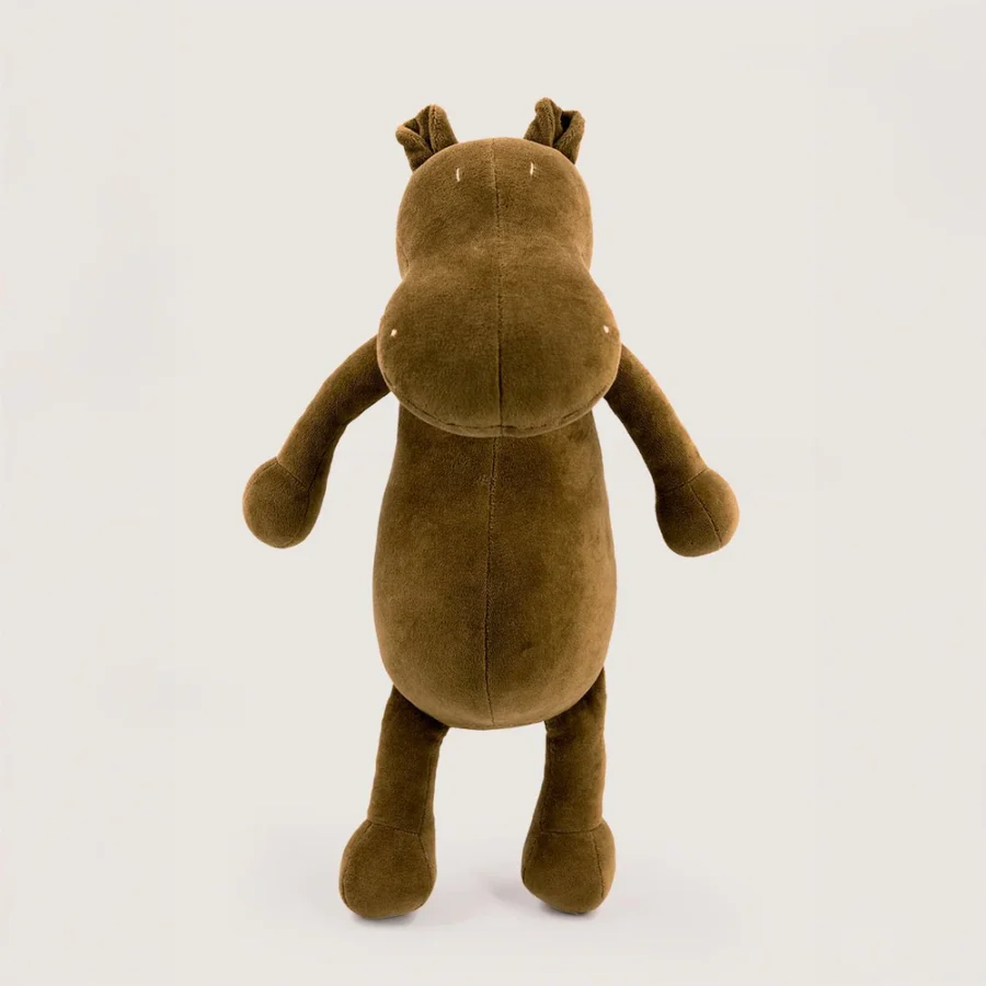 Momo Lhippopotame L 8443938