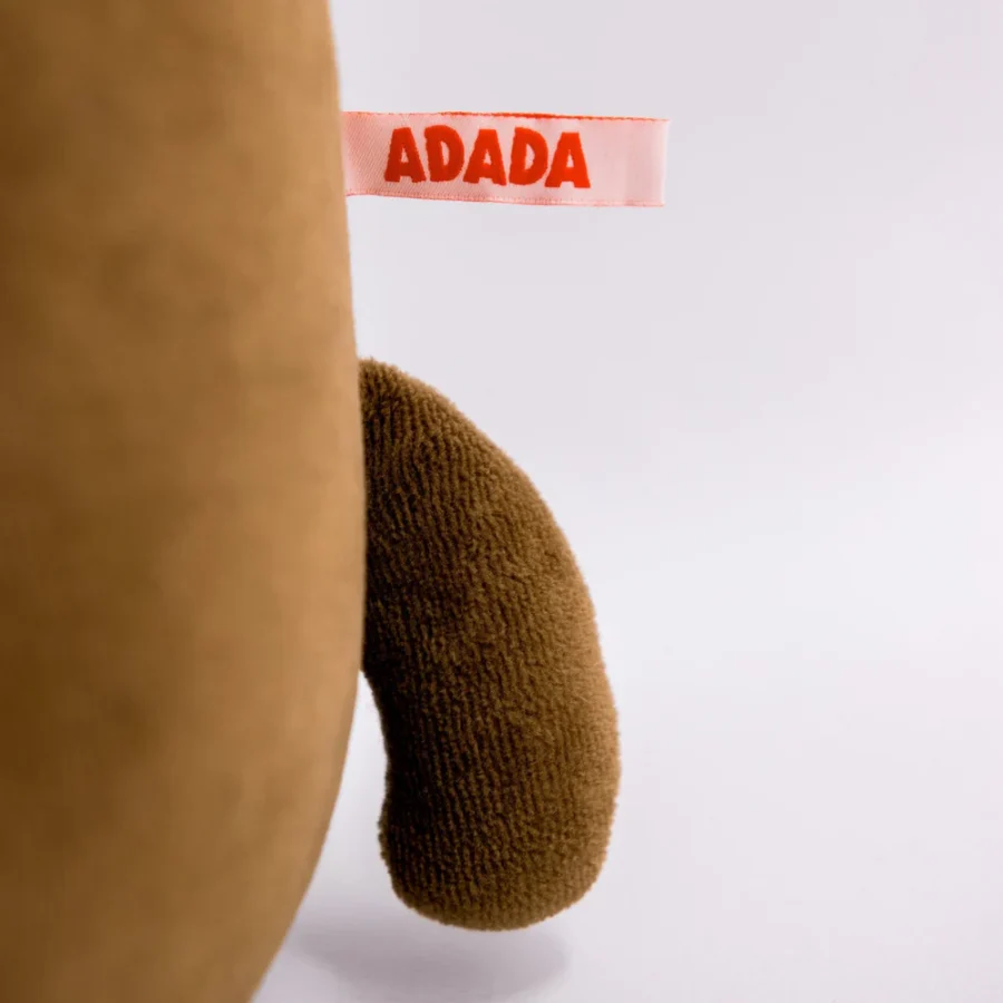 Momo Lhippopotame L 8486995